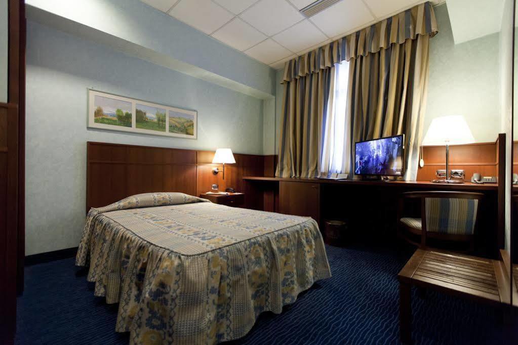 Palace Hotel Moderno Pordenone Eksteriør bilde